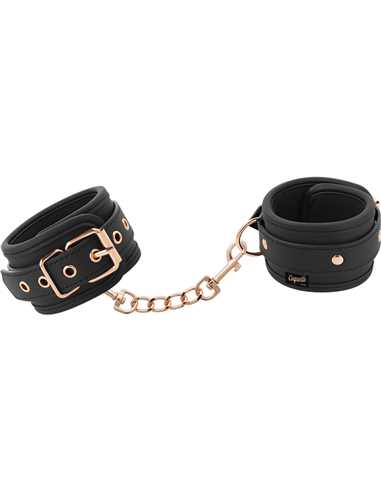 COQUETTE FANTASY ESPOSAS PARA MANOS CUERO VEGANO