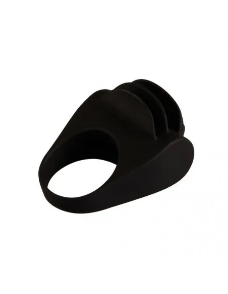 Pretty Love Chester Anillo Vibrador Negro