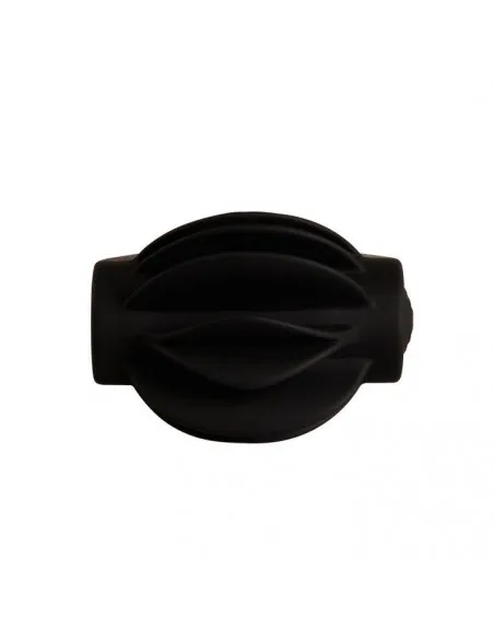 Pretty Love Chester Anillo Vibrador Negro