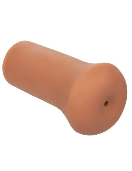 CALEX MASTURBADOR BOUNDLESS STROKER - COLOR CARAMELO
