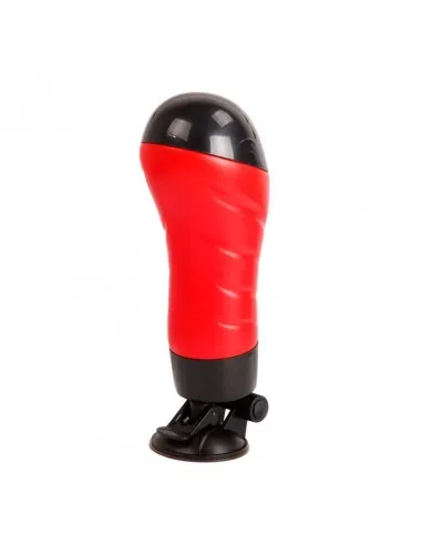 Crazybull Vagina Con Base Masturbador