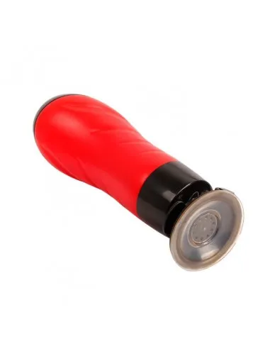 Crazybull Vagina Con Base Masturbador