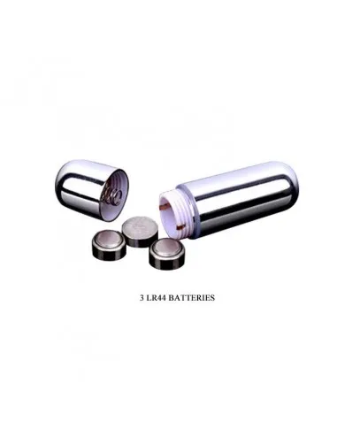 Anillo Silicona 10 Ritmos  Lengua Con Vibracion Rosa