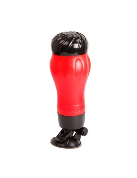 Baile Crazyflora Vagina Con Base Masturbador Voz