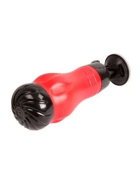 Baile Crazyflora Vagina Con Base Masturbador Voz