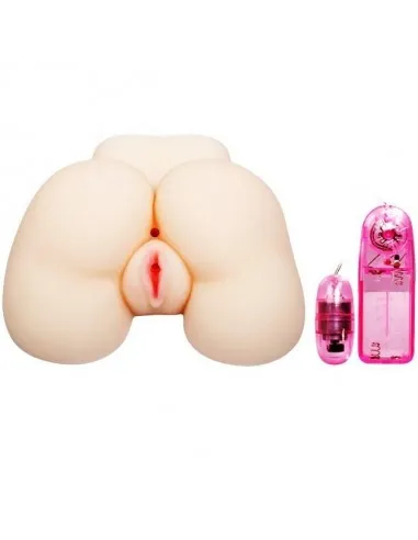 Baile Passion Lady Vagina Y Ano