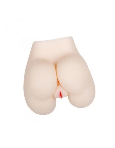 Baile Passion Lady Vagina Y Ano