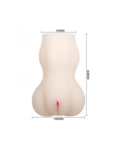 Baile Passion Lady Vagina Masturbadora