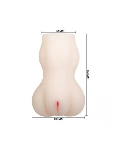 Baile Passion Lady Vagina Masturbadora