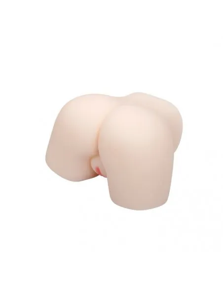 Baile Passion Lady Ii  Flower Vagina Y Ano