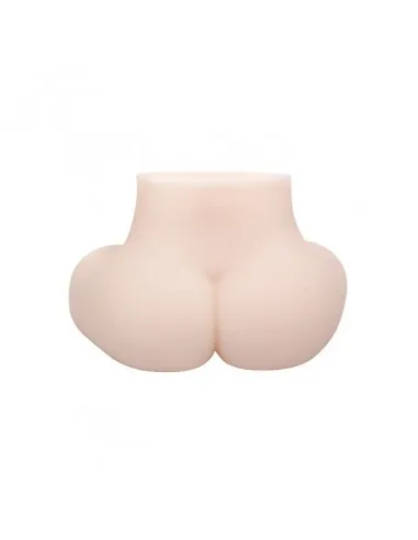 Baile Passion Lady Ii  Flower Vagina Y Ano