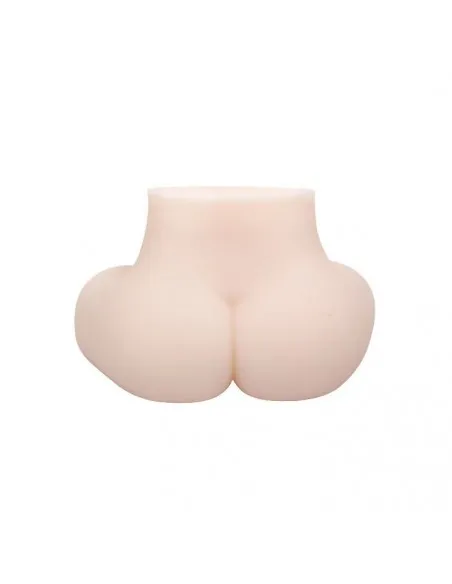 Baile Passion Lady Ii  Flower Vagina Y Ano