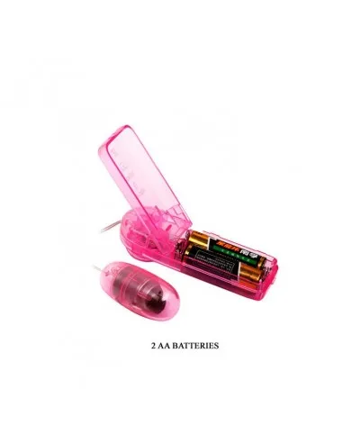 Baile Passion Lady Ii  Flower Vagina Y Ano