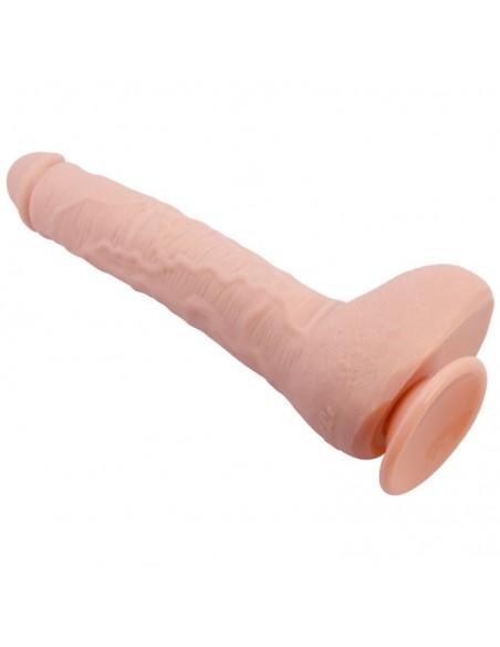 Dildo Realistico Flexible