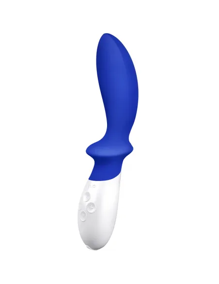 Lelo Loki Vibrador Prostatico