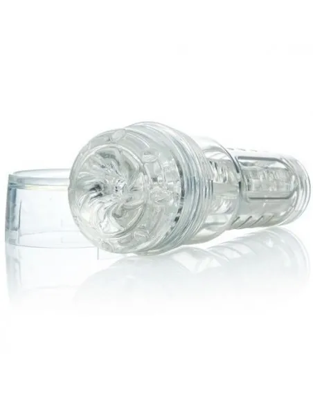 Fleshlight Go Masturbador Torque Ice
