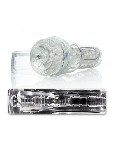 Fleshlight Go Masturbador Torque Ice