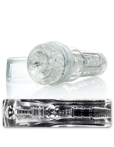 Fleshlight Go Masturbador Torque Ice