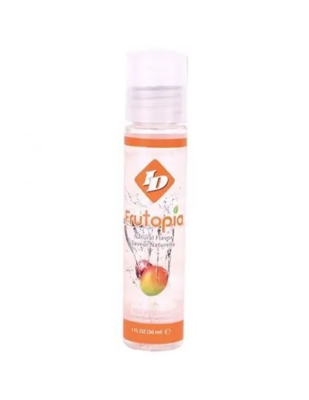 Id Frutopia Sabor A Mango 30Ml