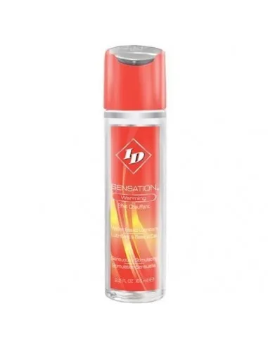 Id Sensation Efecto Calor 65Ml
