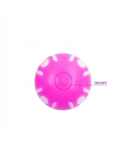 Baile The Realistic Cock Lila G-Spot 21.8Cm