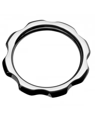 Metalhard Anillo Metal Para Pene Y Testiculos 45Mm