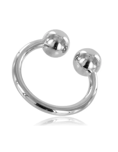 Metalhard Anilla Para Glande 32Mm