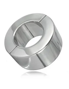 Anillo Testiculos  Acero Inoxidable 30Mm