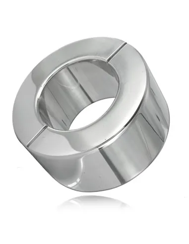 Anillo Testiculos  Acero Inoxidable 30Mm
