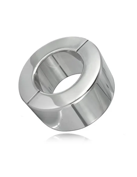 Anillo Testiculos  Acero Inoxidable 30Mm