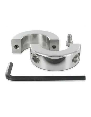 Anillo Testiculos  Acero Inoxidable 30Mm