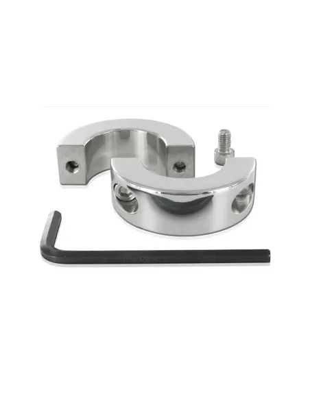 Anillo Testiculos  Acero Inoxidable 30Mm