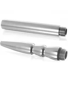 Metalhard Set Limpieza Vaginal/Anal 5Pcs