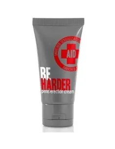 Aid Be Harder Crema Erección Para El Pene