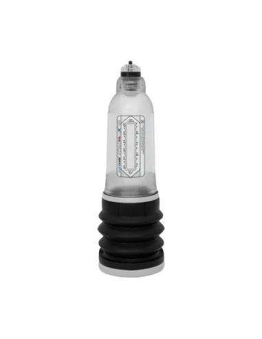 Bathmate Hydromax 5 Transparente