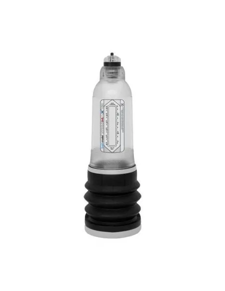 Bathmate Hydromax 5 Transparente
