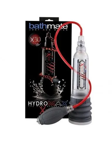 Bathmate Penis Pump Hydroxtreme 7 (Hydromax Xtreme X30)