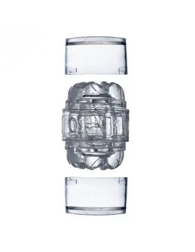 Fleshlight Quickshot Vantage Masturbador