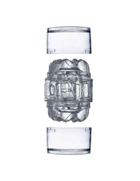 Fleshlight Quickshot Vantage Masturbador