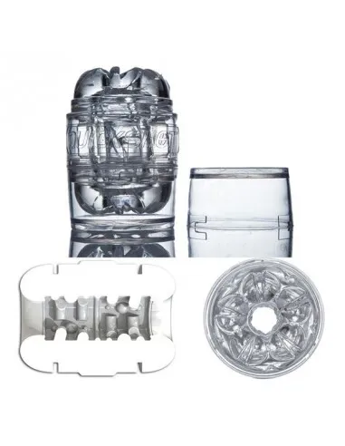 Fleshlight Quickshot Vantage Masturbador