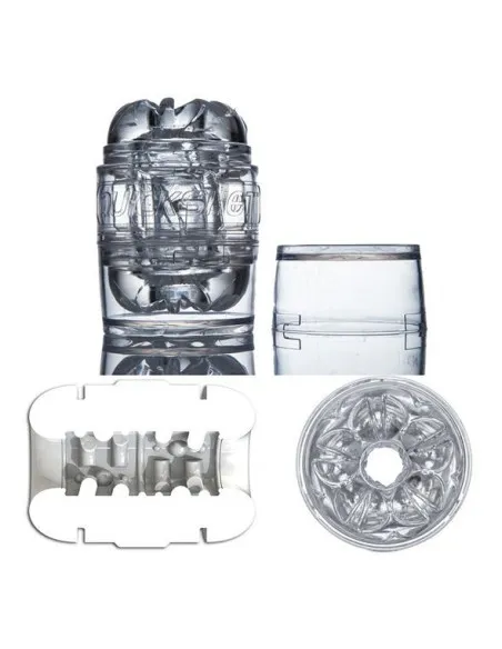 Fleshlight Quickshot Vantage Masturbador