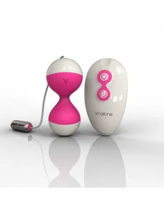 Nalone Miu Miu Ejericicios Kegel Control Remoto