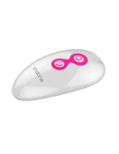 Nalone Miu Miu Ejericicios Kegel Control Remoto 2