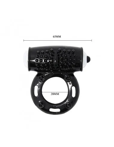 Baile Power Ring Anillo Vibrador 10V