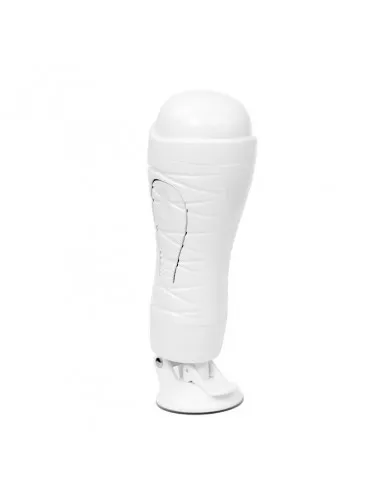 Crazy  Bull Flora Masturbador Vagina Recargable