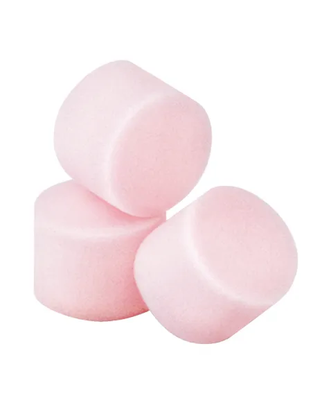 Soft-Tampons Tampones Originales Professional/ 50Uds