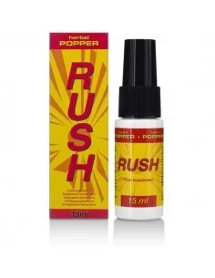 Rush Herbal Spray 15Ml 2