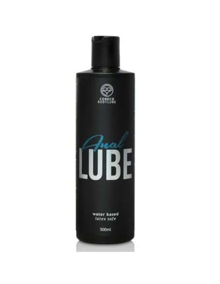 Cobeco Lubricante Anal 500Ml