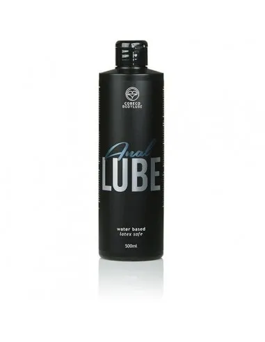 Cobeco Lubricante Anal 500Ml