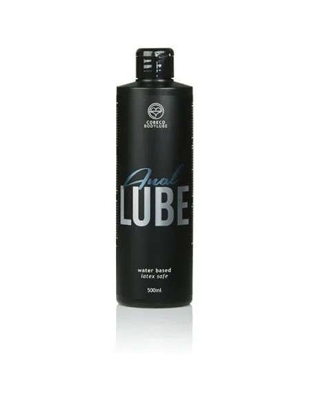 Cobeco Lubricante Anal 500Ml